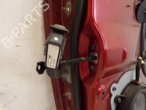 Right front door NISSAN MURANO I (Z50) 3.5 4x4 | BP30184495C3 