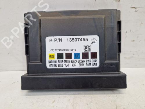 Centralita OPEL ZAFIRA TOURER C (P12) 2.0 CDTi (75) (170 hp) 32343879