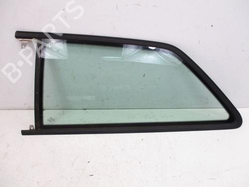 Used Rear left door window AUDI A3 (8P1) 2.0 TDI 16V (140 hp) 29085752
