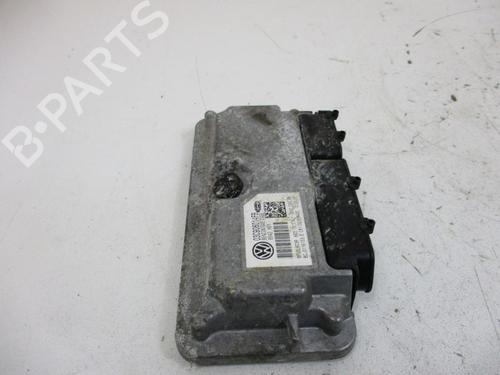 Engine control unit (ECU) SEAT IBIZA IV SC (6J1, 6P5) 1.4 | BP28306908M57 