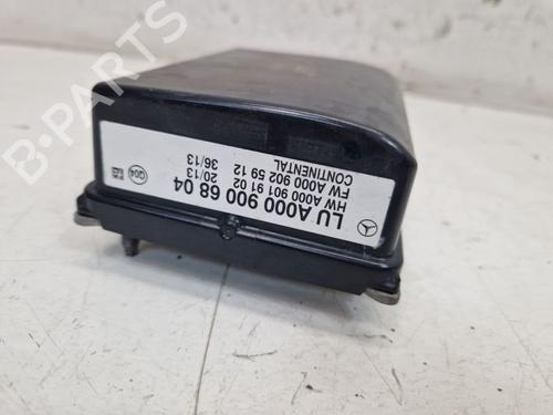 Control unit MERCEDES-BENZ E-CLASS Coupe (C207) E 220 BlueTEC (207.301) | BP38067495M11 - Image 4