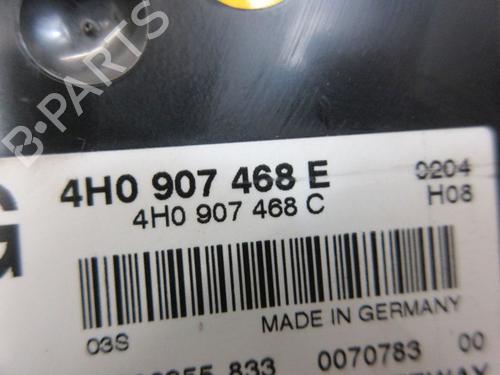 Control unit AUDI A8 D4 (4H2, 4H8, 4HC, 4HL) 3.0 TDI quattro | BP37122826M11 - Image 6