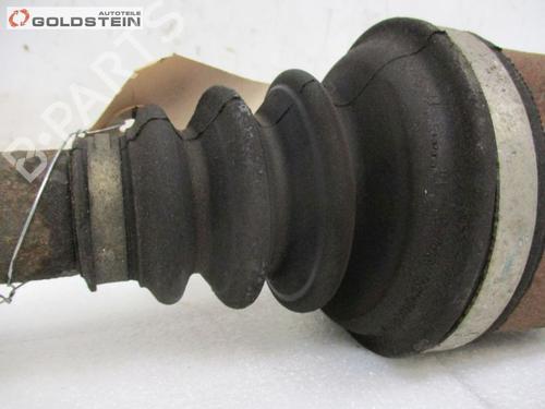 Right front driveshaft PEUGEOT RCZ 2.0 HDi | BP37104973M39 - Image 4