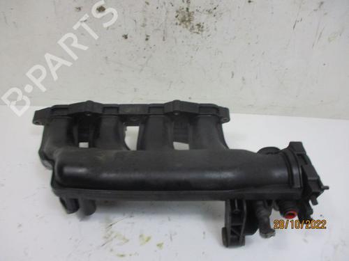 Intake manifold MERCEDES-BENZ C-CLASS (W203) C 230 Kompressor (203.040) | BP18799496M70 