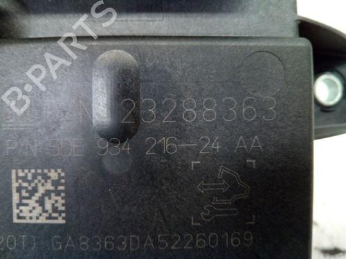Fuel ECU OPEL CORSA E (X15) 1.0 (08, 68) | BP37135639M50  - Image 7