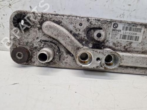 Oil radiator BMW X5 (E70) xDrive 30 i | BP29102991M33 