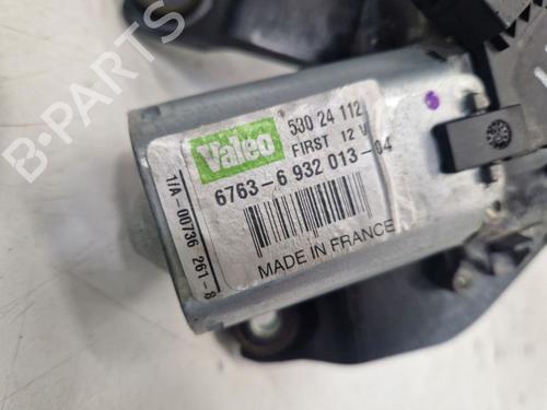 Rear wiper motor MINI MINI (R56) Cooper | BP29100512M102 
