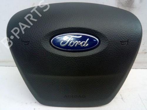 Steering wheel FORD FOCUS III Turnier 1.5 TDCi | BP29523312C49 - Image 9