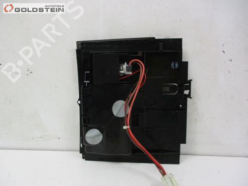 Ashtray VW TOUAREG (7LA, 7L6, 7L7) 2.5 R5 TDI | BP18762567I30