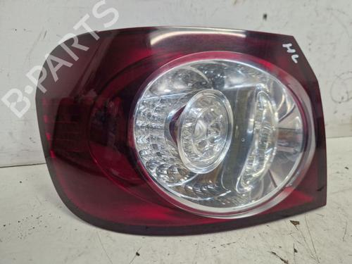 Used Left taillight VW GOLF PLUS V (5M1, 521) 1.6 (102 hp) 31638680
