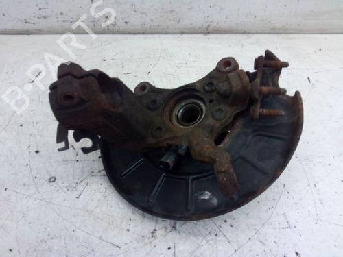 Left front steering knuckle VW GOLF V Variant (1K5) 2.0 TDI 16V | BP37136446M25 - Image 4