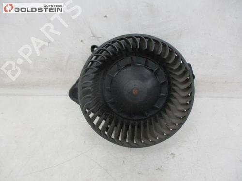 Heater blower motor AUDI A4 B7 Avant (8ED) 2.0 TDI | BP18750406M62 
