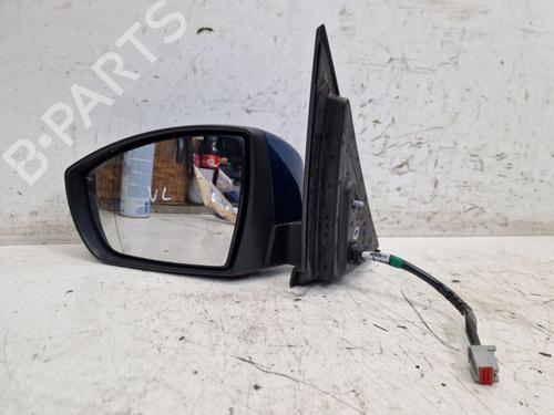 Used Left mirror FORD GALAXY II (WA6) 2.0 TDCi (130 hp) 27349149