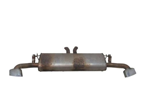 Exhaust system BMW X5 (E70) xDrive 48 i | BP18802182M121 