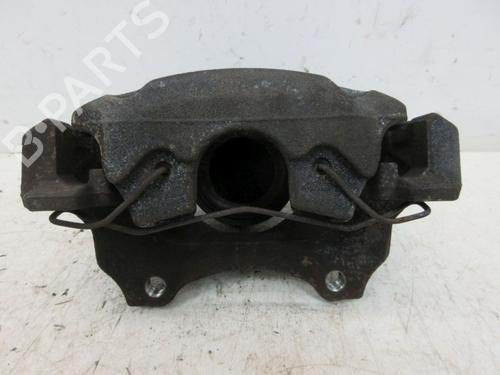 Left front brake caliper OPEL CORSA E (X15) 1.3 CDTI (08, 68) | BP29088184M105