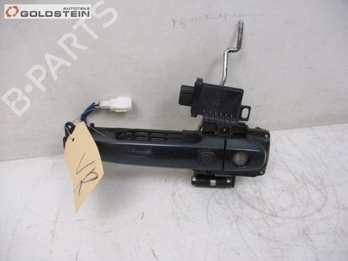 Used Front right exterior door handle Front right exterior door handle 37102473 37102473