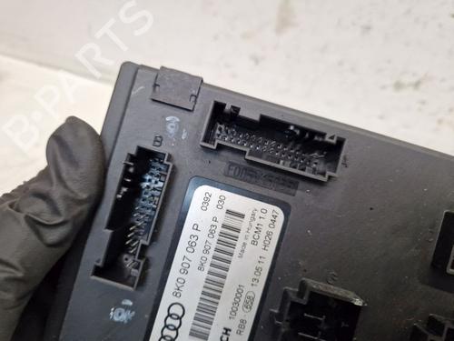 Electronic module AUDI Q5 (8RB) 2.0 TFSI quattro | BP36655787M83 - Image 5