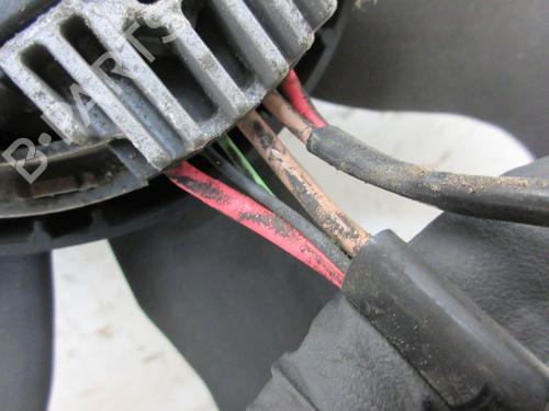 Fan VW GOLF VI (5K1) 1.4 TSI | BP37129812M128 - Image 4
