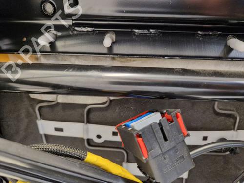 Right front seat ALFA ROMEO MITO (955_) 1.4 TJet (955AXG1A) | BP29101715C16 