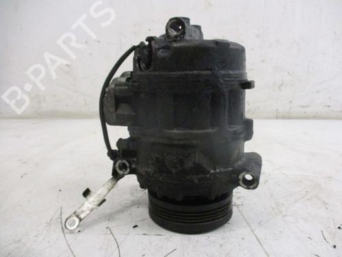 AC compressor BMW 7 (E65, E66, E67) 730 Ld | BP37113498M34 - Image 3