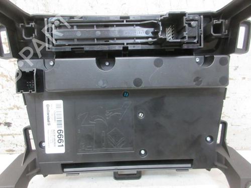 Electronic module OPEL ZAFIRA TOURER C (P12) 1.4 (75) | BP37128015M83 - Image 6