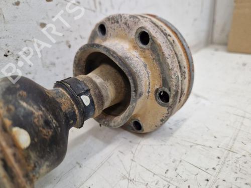 Driveshaft SUZUKI GRAND VITARA II (JT, TE, TD) 1.9 DDiS All-wheel Drive (JT419, TD44, JB419WD, JB419XD,... | BP29107377M37 