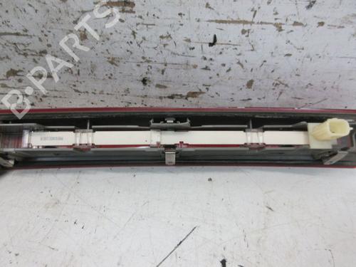 Third brake light RENAULT MEGANE III Hatchback (BZ0/1_, B3_) 1.5 dCi | BP37127580L11  - Image 8