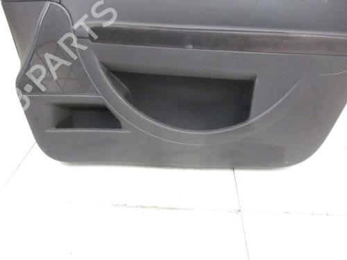 Front right panel CITROËN C4 I (LC_) 1.6 HDi | BP38026337C59 - Image 4