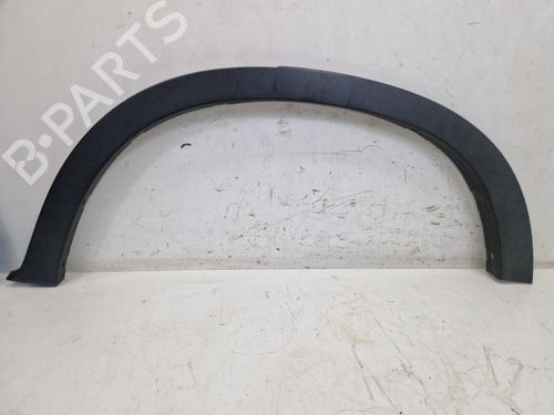 Used Rear left wheel arch trim BMW X5 (E70) xDrive 30 i (272 hp) 25473541