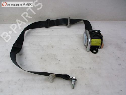 Used Front right seatbelt Front right seatbelt 37103663 37103663