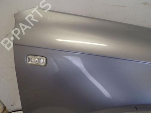 Right front fenders AUDI A6 C6 Avant (4F5) 2.7 TDI | BP24052546C42 