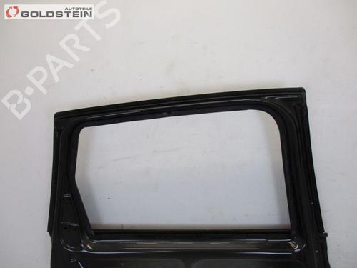 Left rear door RENAULT GRAND SCÉNIC III (JZ0/1_) 1.4 16V (JZ0F) | BP26647292C4 