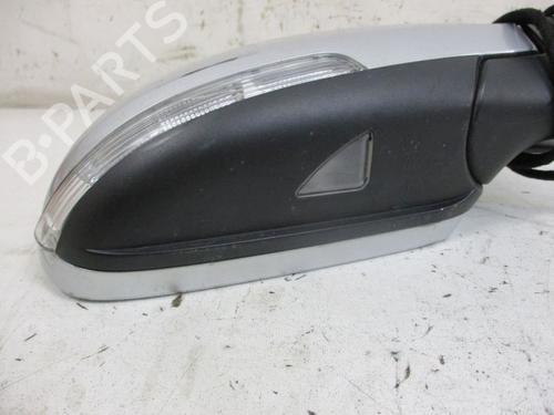Right mirror SKODA OCTAVIA II (1Z3) 1.6 | BP18798059C27 