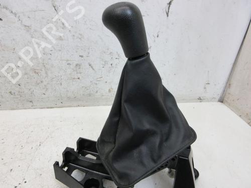 Shift knob MITSUBISHI MIRAGE / SPACE STAR VI Hatchback (A0_A) 1.2 | BP28174830I34 