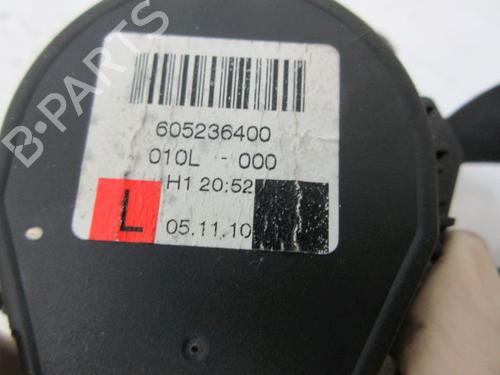 Front left seatbelt FIAT GRANDE PUNTO (199_) 1.4 (199AXB11, 199AXB1A, 199BXB1A, 199AXL1A) | BP29092675I26 