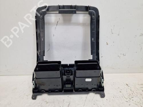 Luftventil VW TOURAN (1T1, 1T2) 1.4 TSI | BP28307687I21 