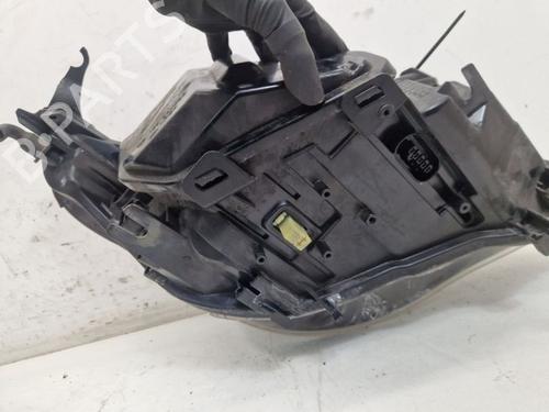 Left headlight BMW 5 (E60) 520 i | BP37232983C28 - Image 8