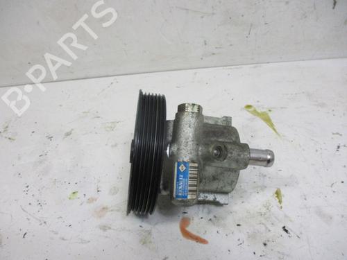 Steering pump DACIA DUSTER (HS_) 1.6 16V | BP18798381M99 