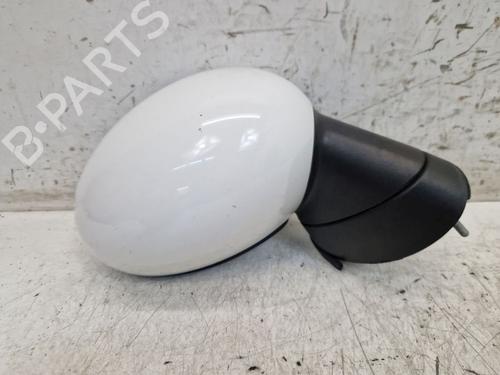 Right mirror MINI MINI (R56) Cooper D | BP29107668C27 
