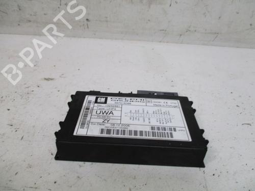 Used Comfort control module Comfort control module 37116629 37116629