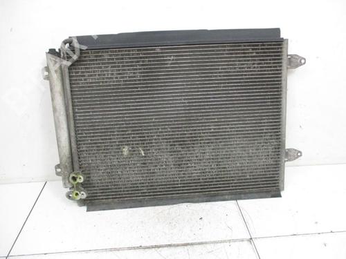 Used AC radiator AC radiator VW PASSAT B6 (3C2) 1.9 TDI (105 hp) 18791487 18791487