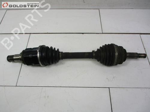 Used Left front driveshaft Left front driveshaft 37106828 37106828