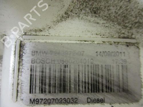 Fuel pump BMW 1 (F20) 118 d | BP28370955M76 