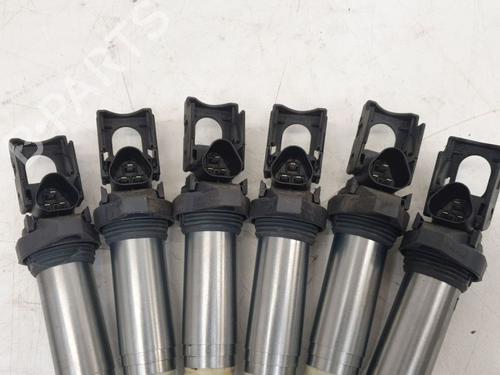 Ignition coil BMW 5 (E60) 530 i | BP37145305M94 - Image 4