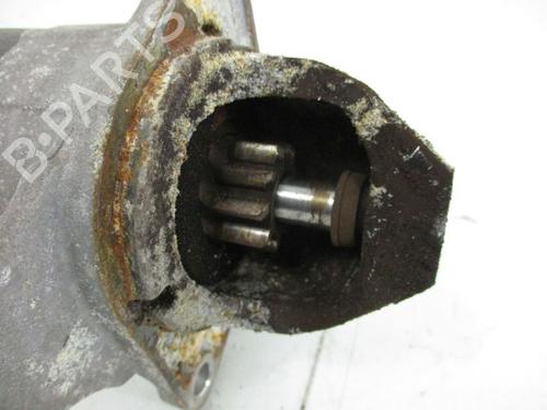 Starter OPEL CORSA D (S07) 1.2 (L08, L68) | BP37110576M8 - Image 2
