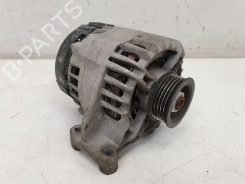 Used Alternator Alternator ALFA ROMEO MITO (955_) 1.4 (955AXB1B) (78 hp) 33908169 33908169