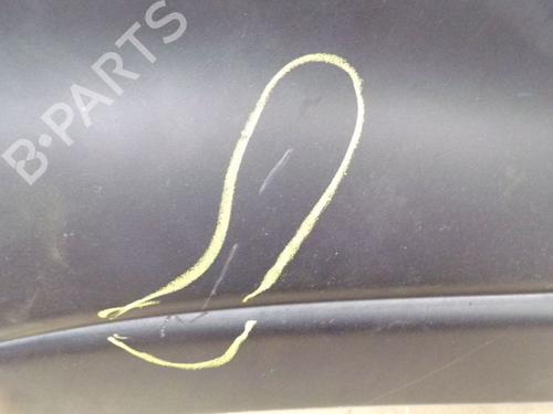 Front bumper HONDA CR-V II (RD_) 2.4 Vtec 4WD (RD7) | BP28174599C7 
