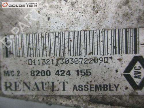 Intercooler DACIA LOGAN MCV (KS_) 1.5 dCi (KS0K) | BP37107520M30 - Image 4