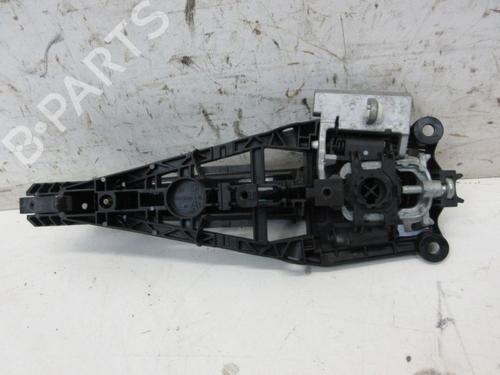 Rear right exterior door handle OPEL INSIGNIA A Sports Tourer (G09) 2.0 CDTI (35) | BP29096592C130 