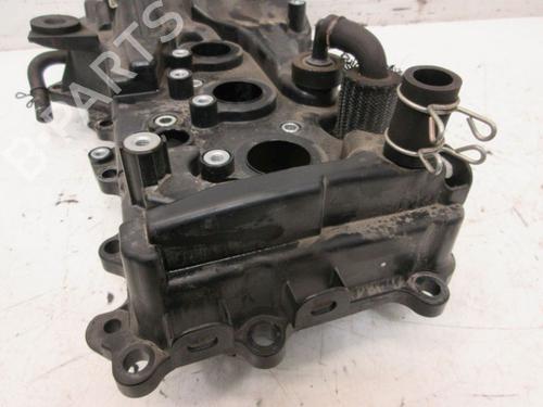 Valve cover TOYOTA YARIS (_P13_) 1.0 (KSP130) | BP19295422M124 